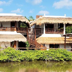 Suite Laguna con Cama King